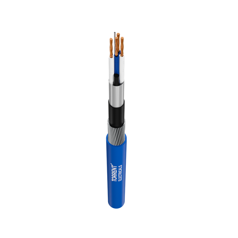 LV Control Cable